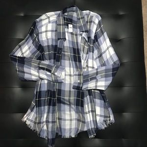 AERIE Flannel